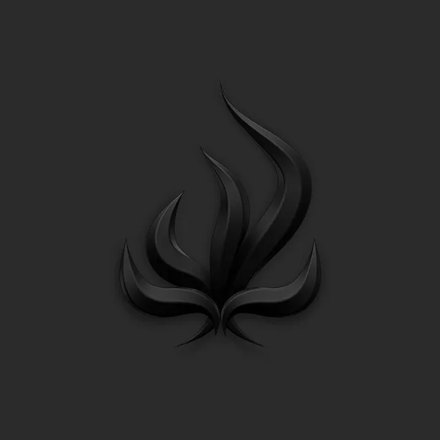 Black Flame - Single Edit