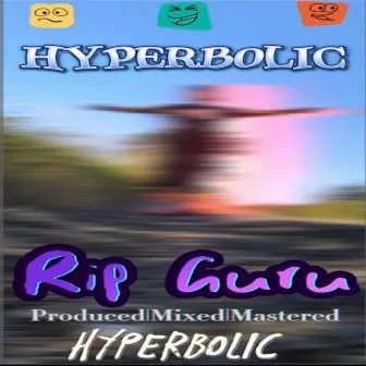 rip guru by Hyperbolic