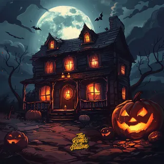 Halloween LoFi Beats (Spooky Halloween Hiphop) by Halloween LoFi