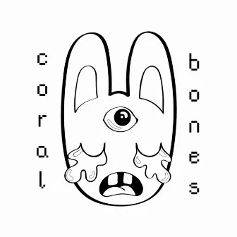 Worry Bones by Coral Bones