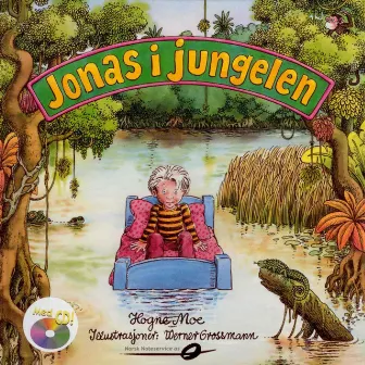 Jonas I Jungelen by HOGNE MOE