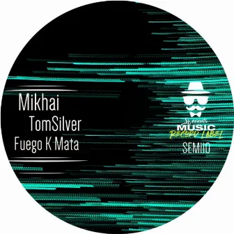 Fuego K Mata by TomSilver