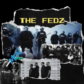 The Fedz by X-Men