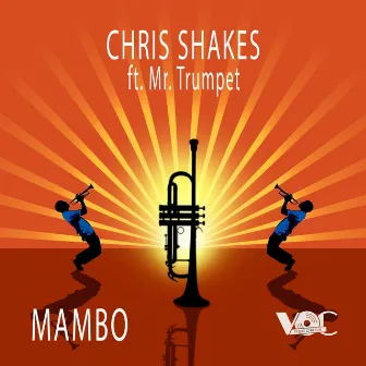 Mambo by Mr. Trumpet