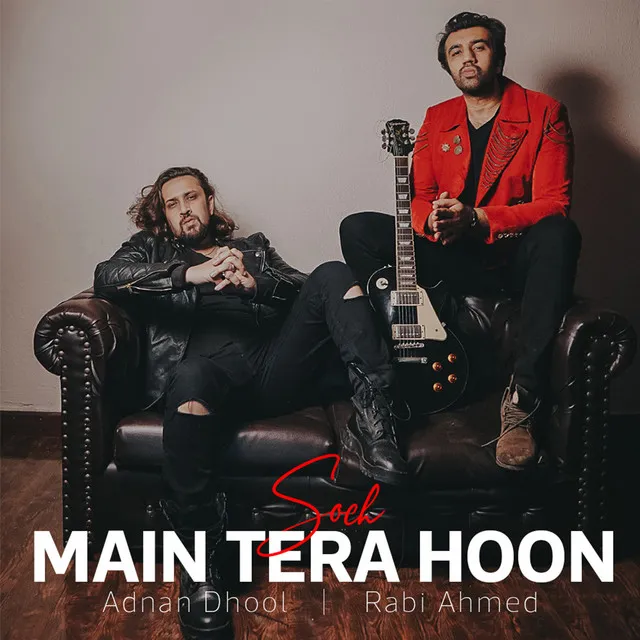 Main Tera Hoon