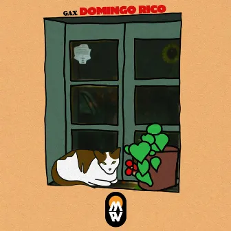 Domingo Rico by GAX