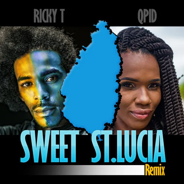 Sweet St. Lucia - Remix