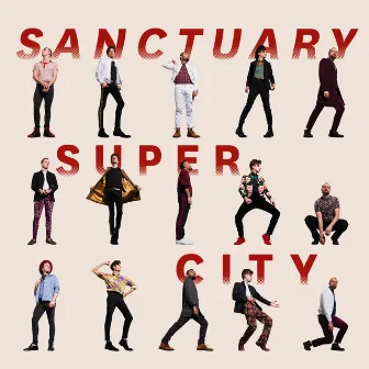 Sanctuary by Super City 