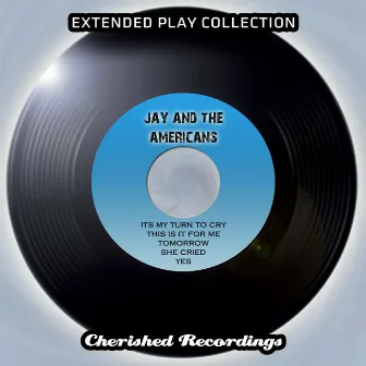 Extended Play Collection by Jay