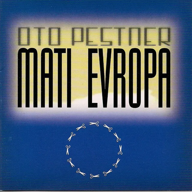 Mati Evropa