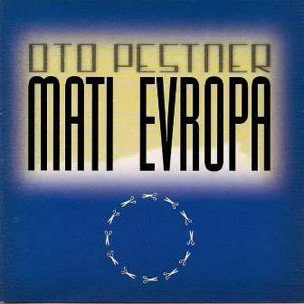 Mati Evropa by Oto Pestner