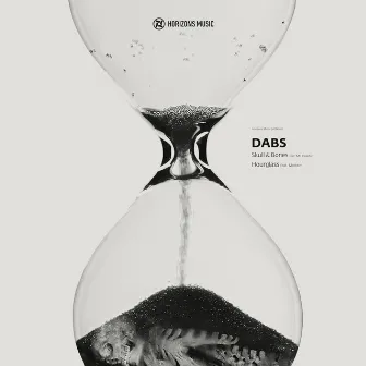 Skull & Bones / Hourglass by Dabs