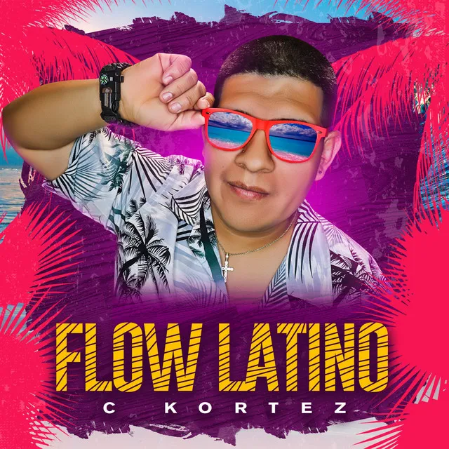 Flow Latino