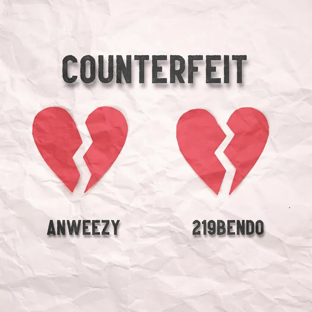 Counterfeit