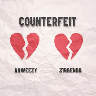 Counterfeit by 219Bendo