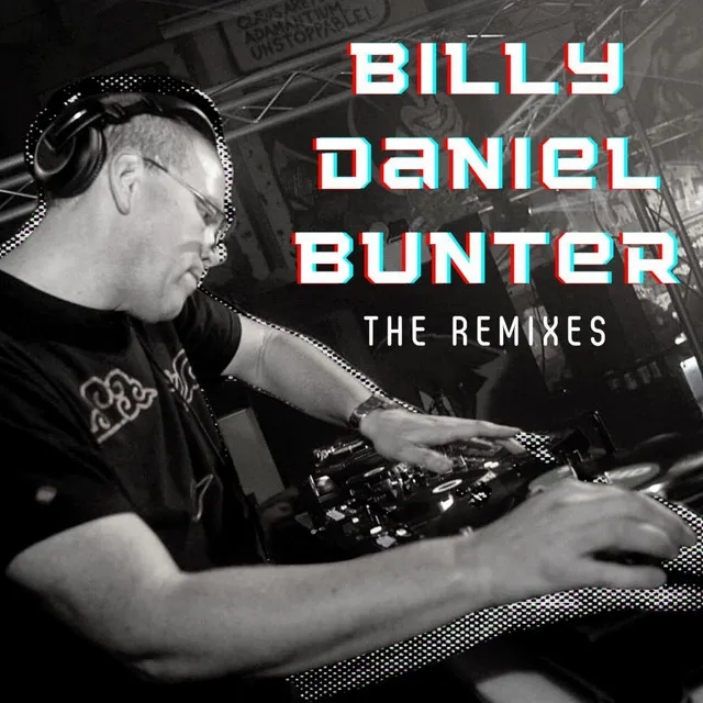 Movin' To The Beat (Billy Daniel Bunter & Sparky vs. Liquid) - Rocket Pimp Remix