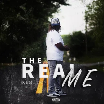 The Real Me by Kemi Lo