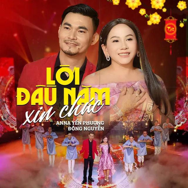 Lời Đầu Năm Xin Chúc