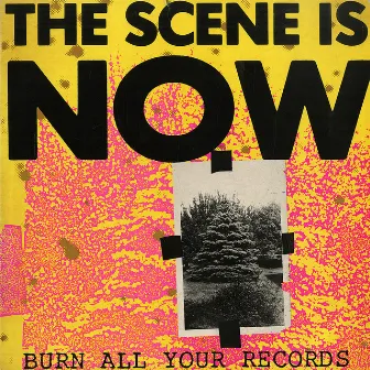 Burn All Your Records by The Scene Is Now