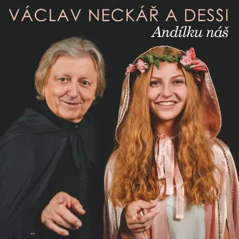 Andílku Náš by Dessi