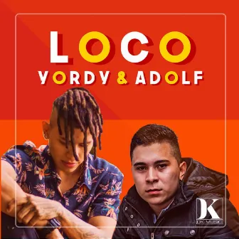 Loco by Adolf