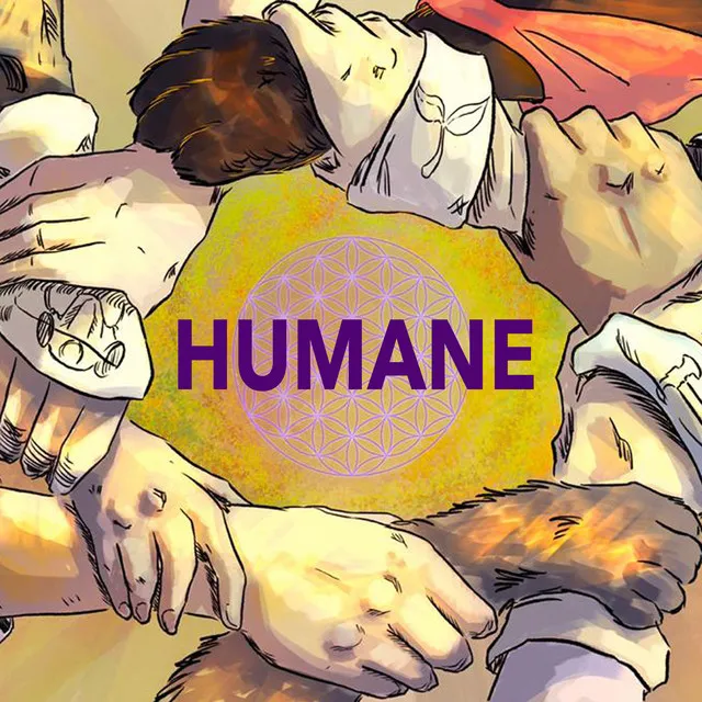 Humane