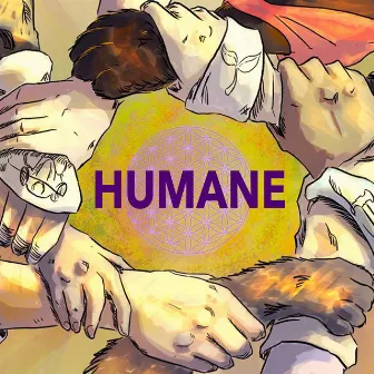 Humane by Aly Mayely