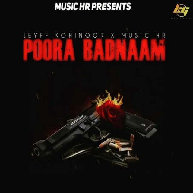 Poora Badnaam