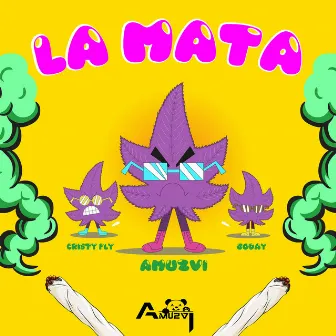 La Mata by Goday