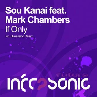 If Only by Mark Chambers