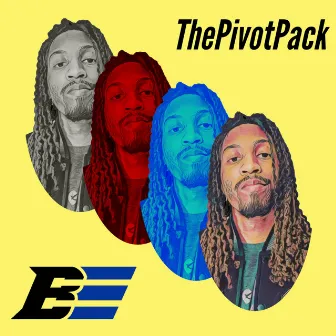 ThePivotPack by BE