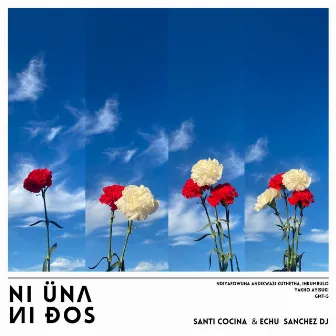 Ni Una Ni Dos (House) by Santi Cocina