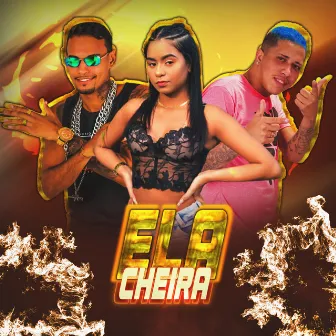 Ela Cheira (Remix) by Mc Stherzinha