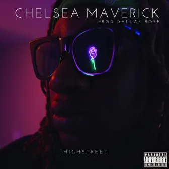 Highstreet by Chelsea Maverick