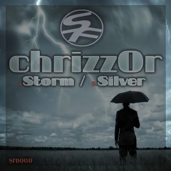 Storm / Silver by Chrizz0r