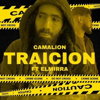 Traicion by Camalion