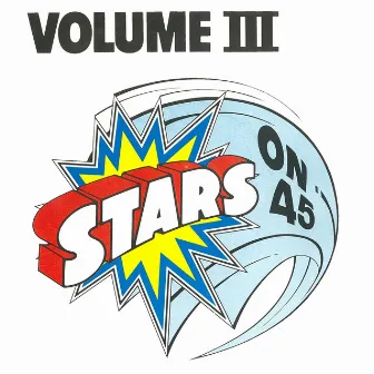 Stars On 45 Volume III 7