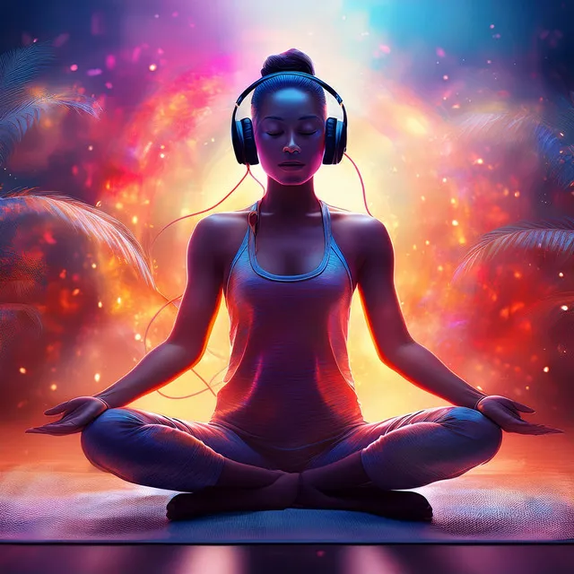 Asana Sounds: Yoga Session Tunes