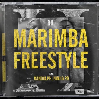 Marimba Freestyle by RIL