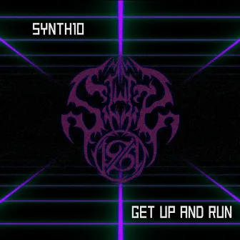 Get Up and Run by SYNTH10