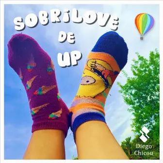 Sobrilove de Up by Diego Chicou