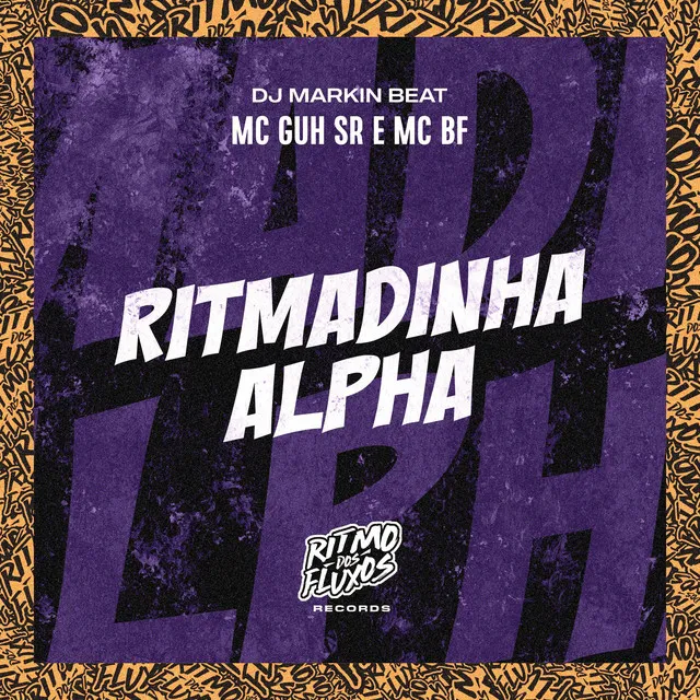 Ritmadinha Alpha