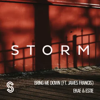 Bring Me Down by Estie