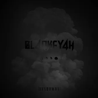 Bl4qkfy4h by Fyahbwoy