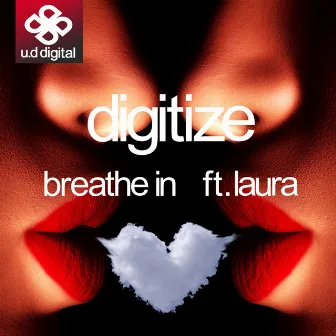 Breathe in by Digitize