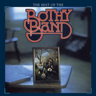 The Best of the Bothy Band by The Bothy Band