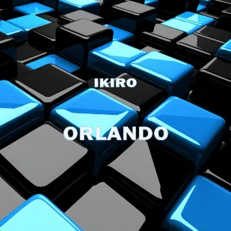 Orlando by Ikiro