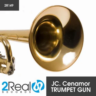 Trumpet Gun by Jc. Cenamor