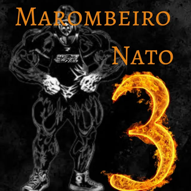 Marombeiro Nato 3