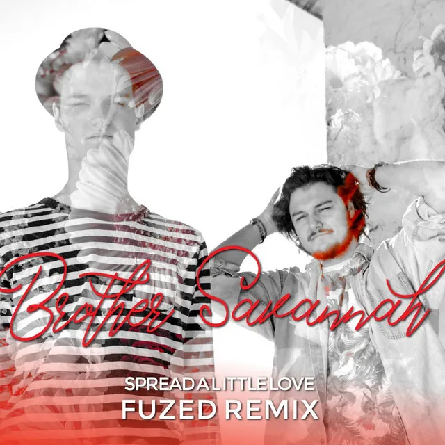 Spread a Little Love - Fuzed Remix